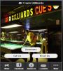 Zamob Mr Cues II Billiards