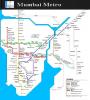 Zamob Mumbai Metro Map Free