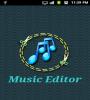 Zamob Music Editor
