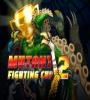 Zamob Mutant fighting cup 2
