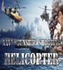 Zamob Navy gunship shooting helicopter