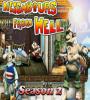 Zamob Neighbours from hell - Season 2