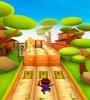 Zamob Ninja Kid Run Free - Fun Game