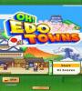 Zamob Oh!Edo Towns
