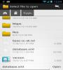 Zamob OI File Manager