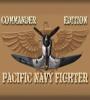 Zamob Pacific navy fighter - Commander edition