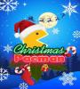 Zamob Pac-man A Christmas Game
