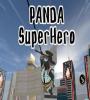 Zamob Panda superhero