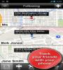 Zamob Phone Tracker - GPS Tracking