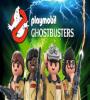TuneWAP Playmobil Ghostbusters