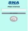 Zamob PNR Status - Indian Rail IRCTC