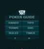 Zamob Poker Guide HD