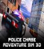 TuneWAP Police chase - Adventure sim 3D
