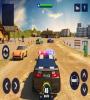 Police chase - Adventure sim 3D TuneWAP