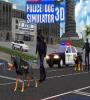 Zamob Police dog simulator 3D