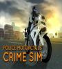 Zamob Police motorcycle crime sim