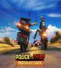 Zamob Police vs thief - Moto attack