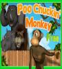 TuneWAP Poo Chuckin Monkey