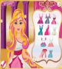 Zamob Princess Barbie