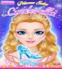 Zamob Princess Salon - Cinderella