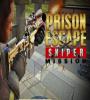 Zamob Prison escape - Sniper mission