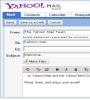 Zamob Quick Yahoo Mail Access