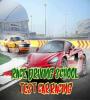 Zamob Race driving school - Test car racing