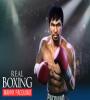 Zamob Real boxing Manny Pacquiao
