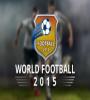 TuneWAP Real football  - World football 2015