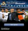 Zamob Real Madrid Dream Manager