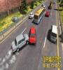Zamob Real racer crash traffic 3D