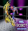 Zamob Real robot ring fighting