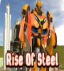 Zamob Rise of steel