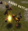 Zamob Robot Battle