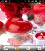 Zamob Roses Live Wallpaper