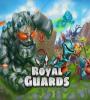 Zamob Royal guards - Clash of defence