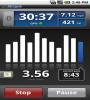 Zamob RunKeeper - GPS Track Run Walk