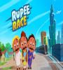 TuneWAP Rupee race - Idle simulation