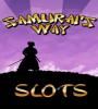 Zamob Samurais way slots