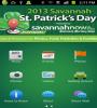 Zamob SavannahNow St. Patrick's App