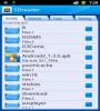 Zamob SDCard Reader File Manager