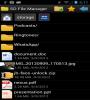 Zamob SD File Manager