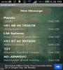 Zamob Send Free SMS - World