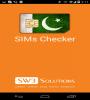 Zamob SIMs Checker