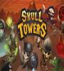 Zamob Skull towers - Castle defense