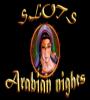 Zamob Slots - Arabian nights