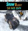 Zamob Snow buggy car death race 3D