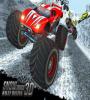 Zamob Snow racing - Monster truck 17. Snow truck - Rally racing 3D