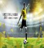 Zamob Soccer league 2016 - Kicks and flicks