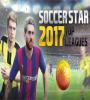 TuneWAP Soccer star 2017 - Top leagues